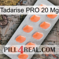 Tadarise PRO 20Mg 26